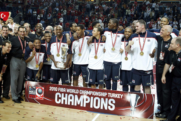 Men's Basketball Championships (2025 Men's Basketball Championships)