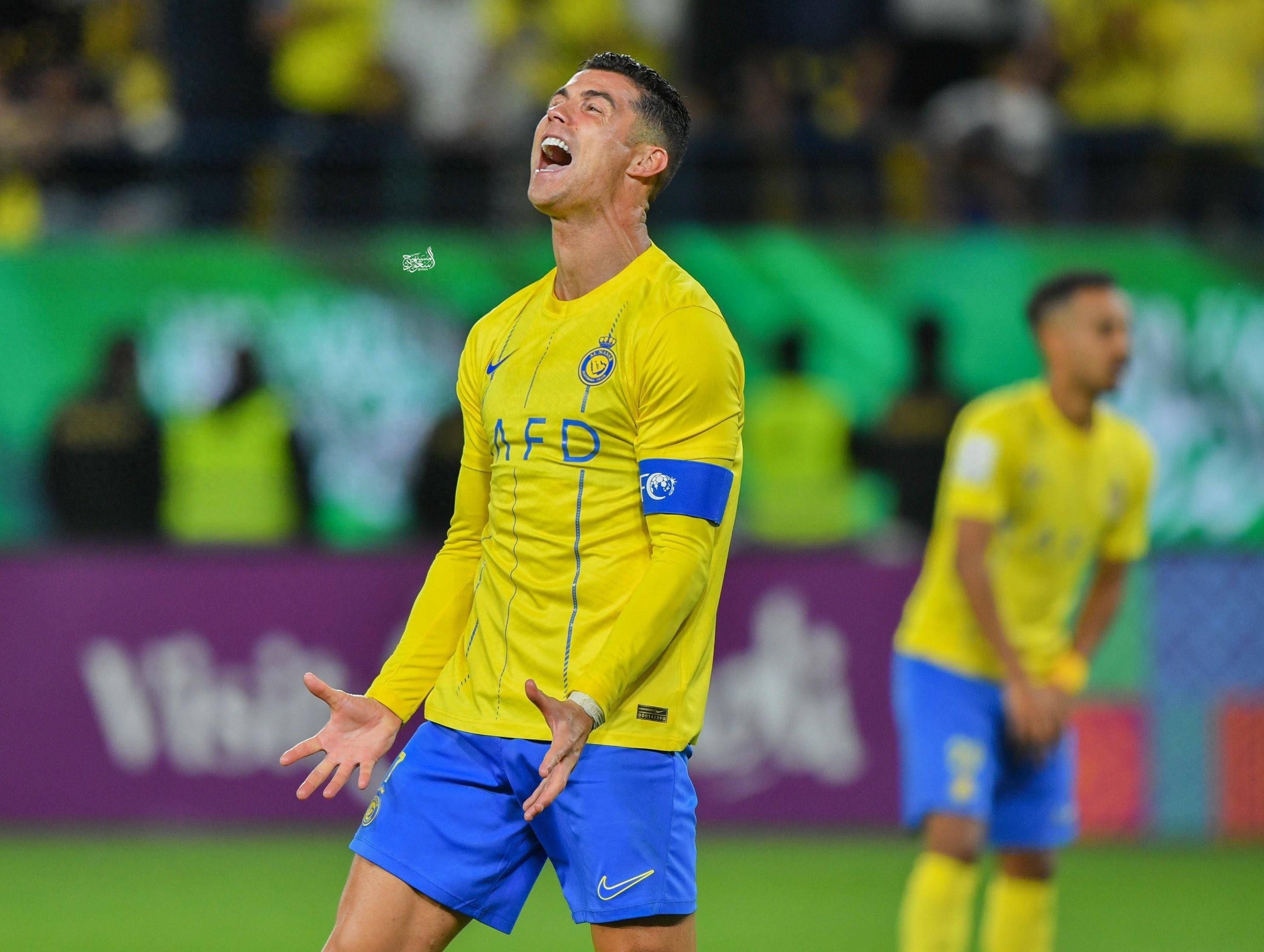 Saudi football strength (Saudi football strength evaluation)